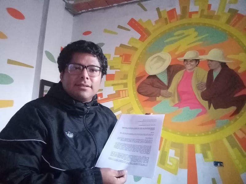 Nuevo Chimbote: Presentan proyecto de ordenanza contra la discriminación
