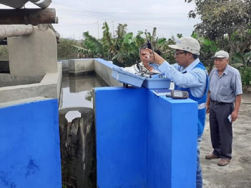 SUNASS: Aprueban reglamento de calidad para la prestación de servicios de saneamiento rural