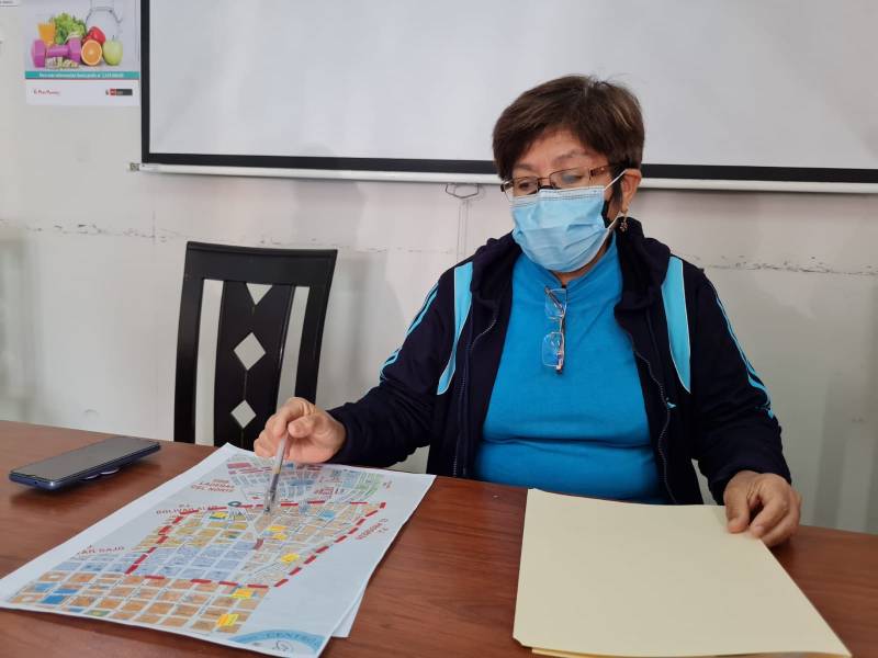 Áncash: Plan Pirca se inicia este viernes en Chimbote y Nuevo Chimbote