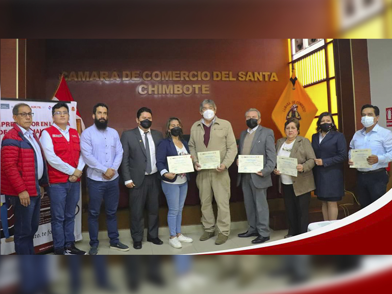 Áncash: Ejecutivo abre oficina para impulsar exportación en Chimbote
