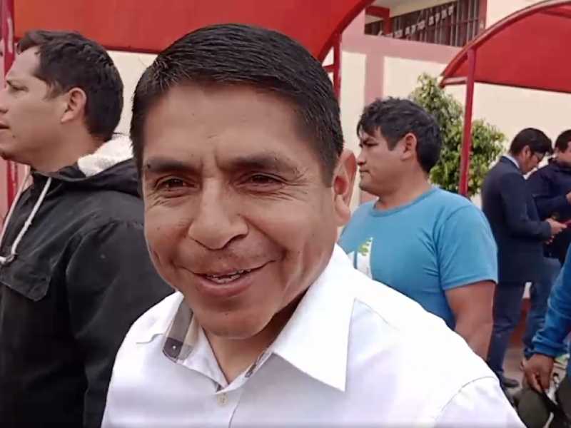 Elecciones 2022: Walter Soto gana la Alcaldía de Nuevo Chimbote 