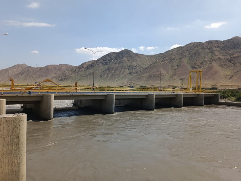 Áncash: Chinecas cortará el agua en sus dos canales principales en junio