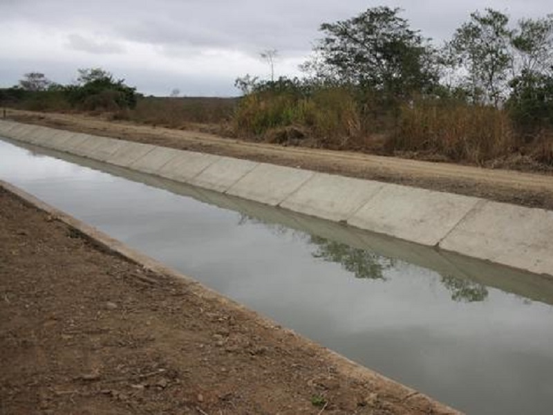 Minagri y Antamina ejecutarán proyectos hídricos en Áncash