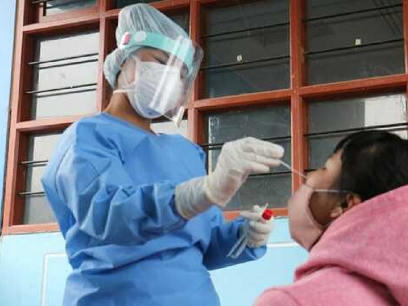 Coronavirus: Perú superó los tres millones de pruebas de COVID-19
