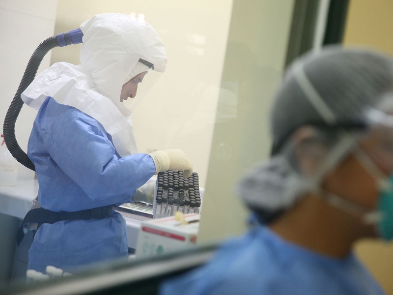 Coronavirus: Minsa realizará 12 mil pruebas diarias en el país